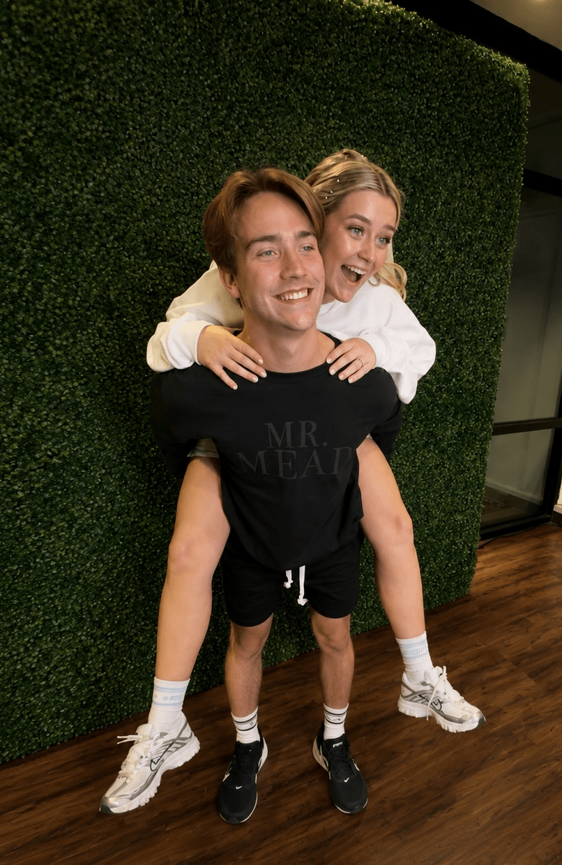 Capture and Celebrate Las Vegas photo booth event 17