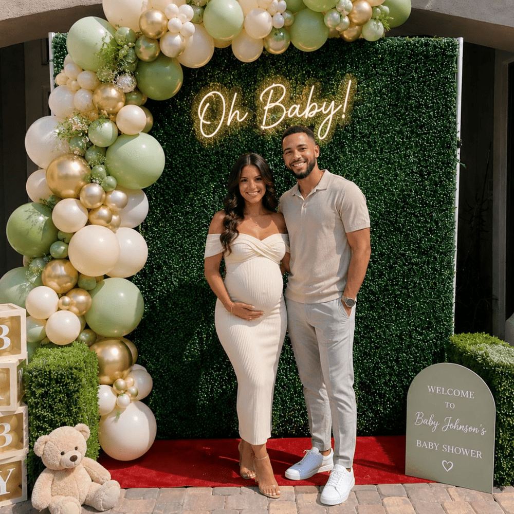 Capture and Celebrate Las Vegas photo booth event 5