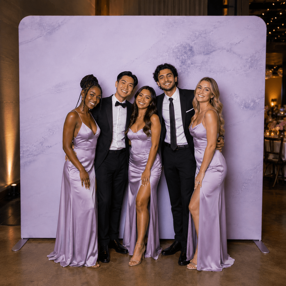 Capture and Celebrate Las Vegas photo booth event 2