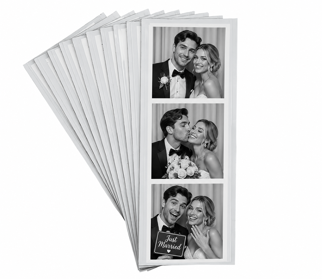 Capture and Celebrate Las Vegas photo booth event 20